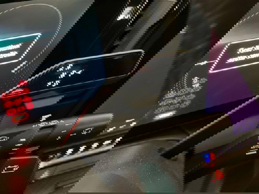 Renault Megane E-Tech Electric usata a Como (18)