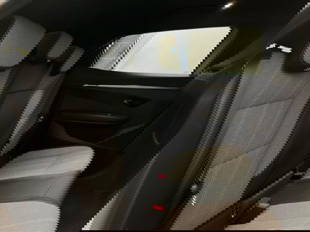 Renault Megane E-Tech Electric usata a Como (19)