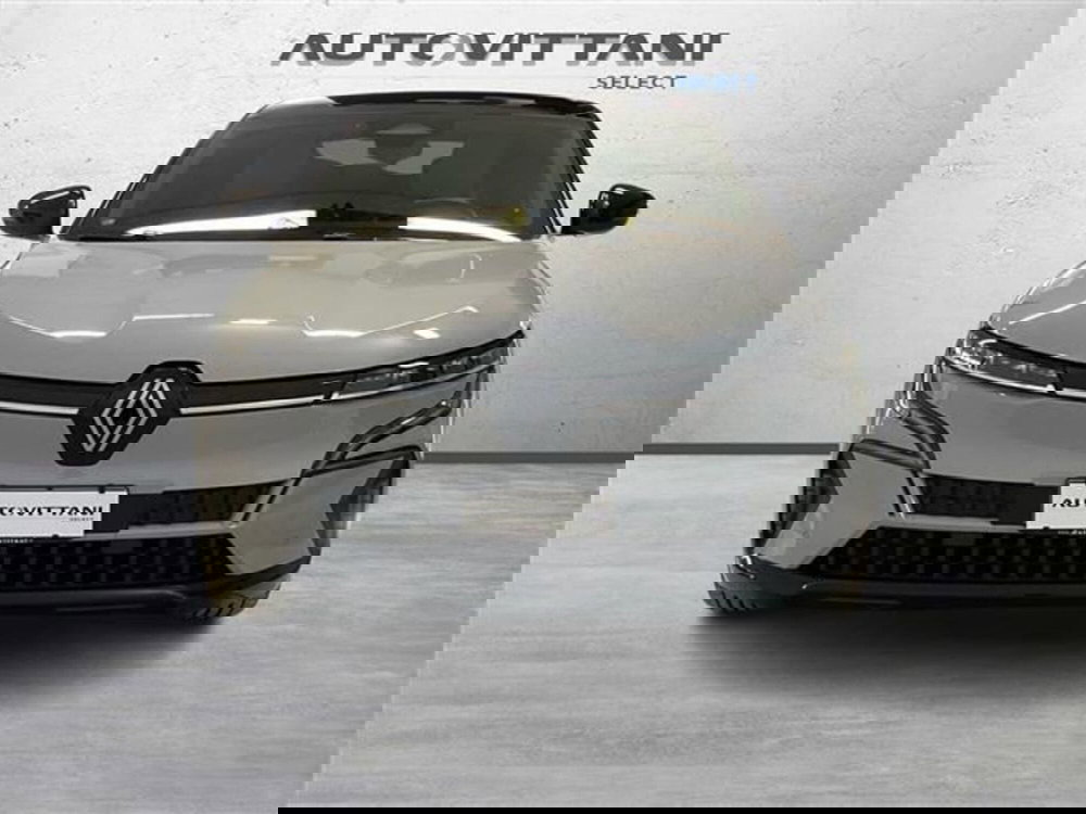 Renault Megane E-Tech Electric usata a Como (2)