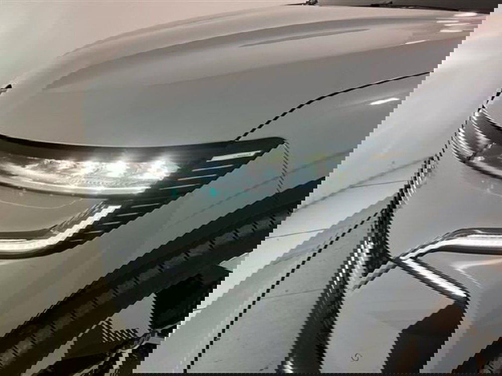 Renault Megane E-Tech Electric usata a Como (6)