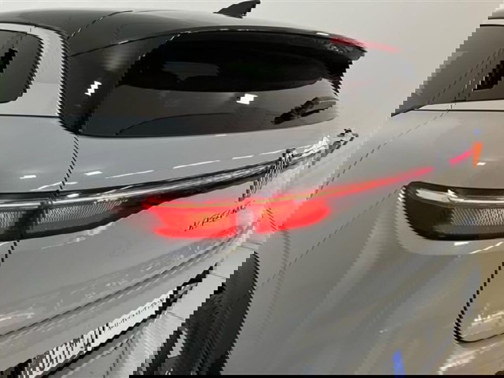 Renault Megane E-Tech Electric usata a Como (7)