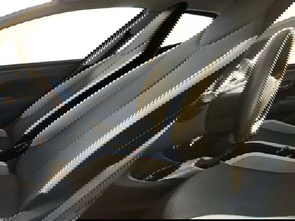 Toyota Aygo usata a Como (10)