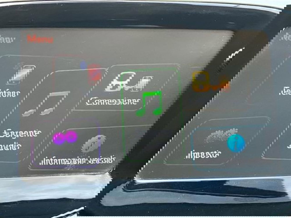 Toyota Aygo usata a Como (12)