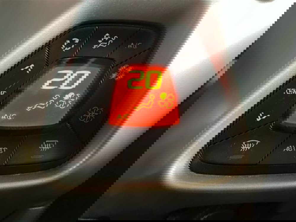 Toyota Aygo usata a Como (13)