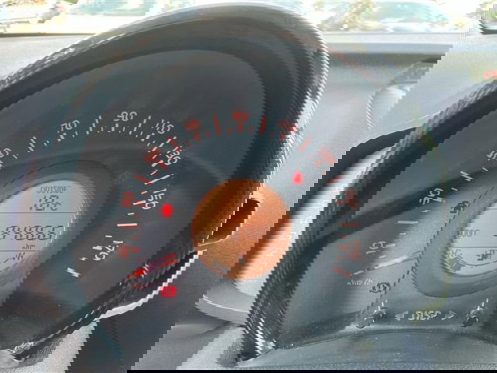 Toyota Aygo usata a Como (15)