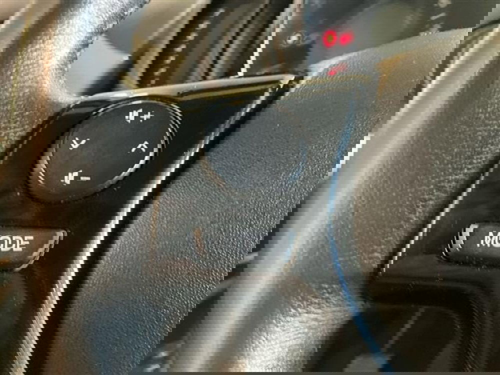 Toyota Aygo usata a Como (17)