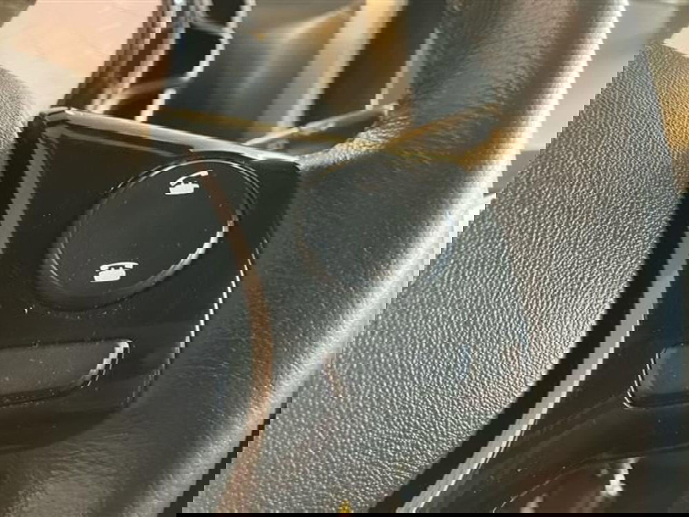 Toyota Aygo usata a Como (18)