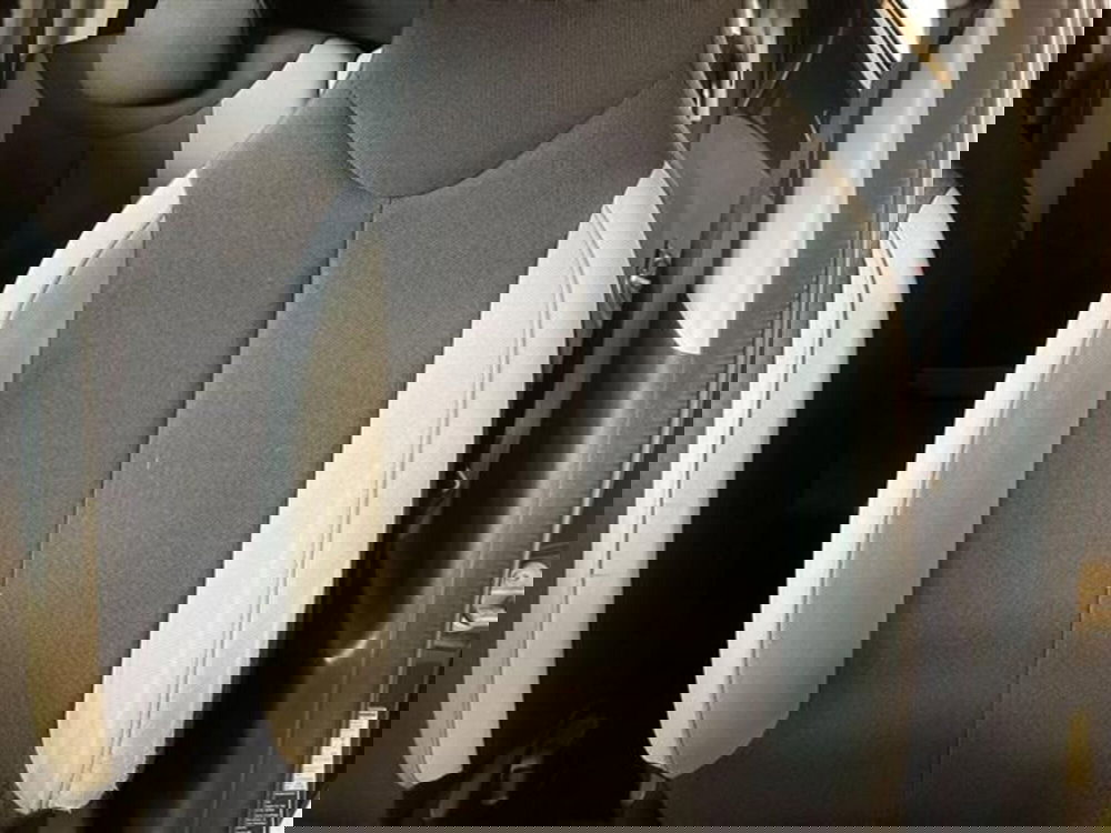 Toyota Aygo usata a Como (19)