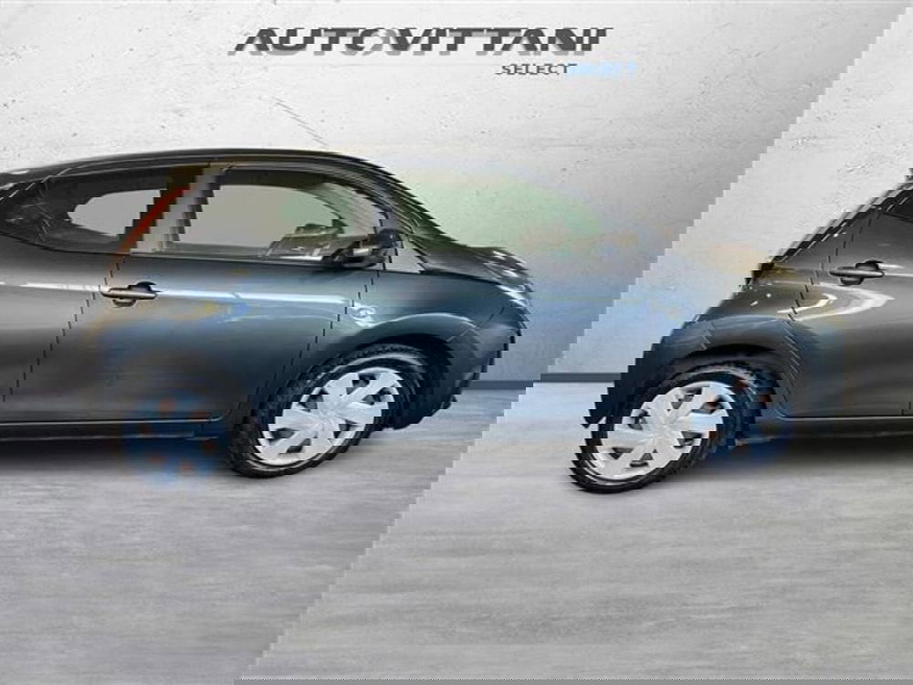 Toyota Aygo usata a Como (3)