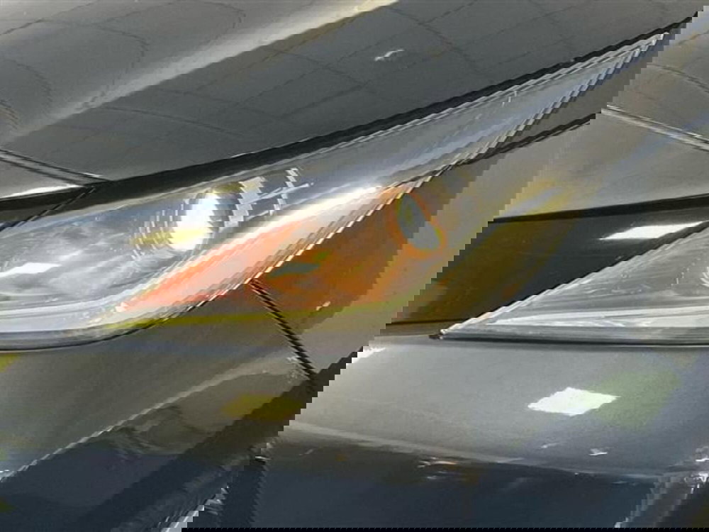 Toyota Aygo usata a Como (6)