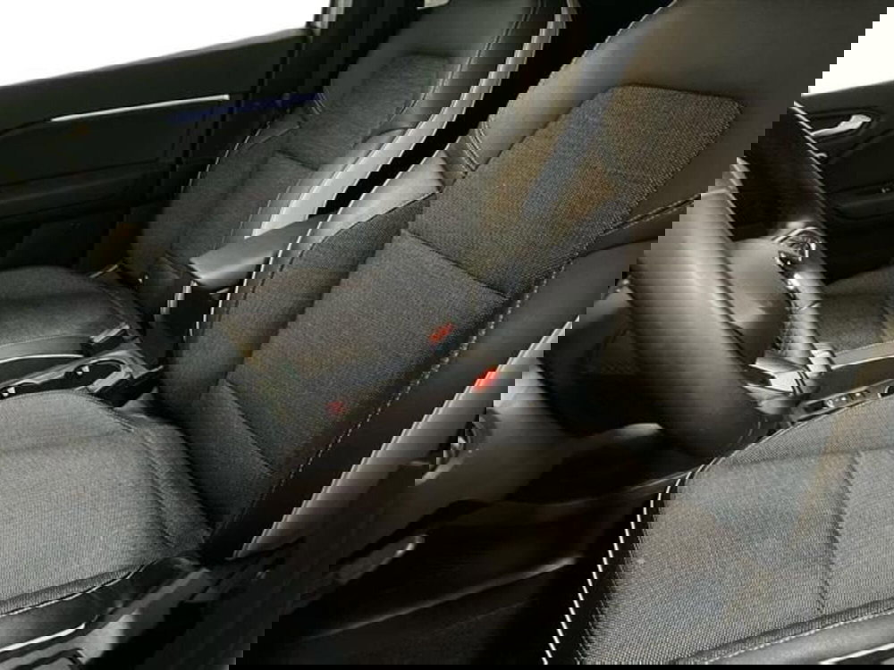 Renault Captur usata a Como (10)