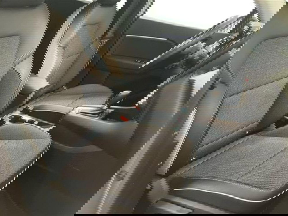 Renault Captur usata a Como (11)