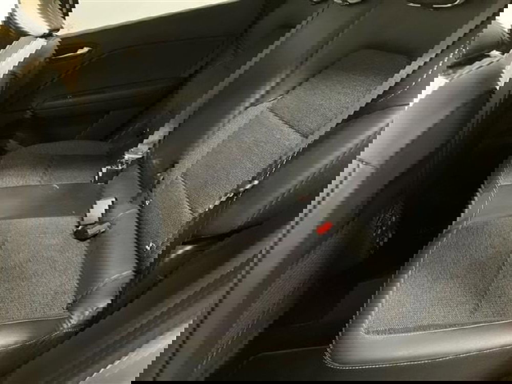 Renault Captur usata a Como (12)