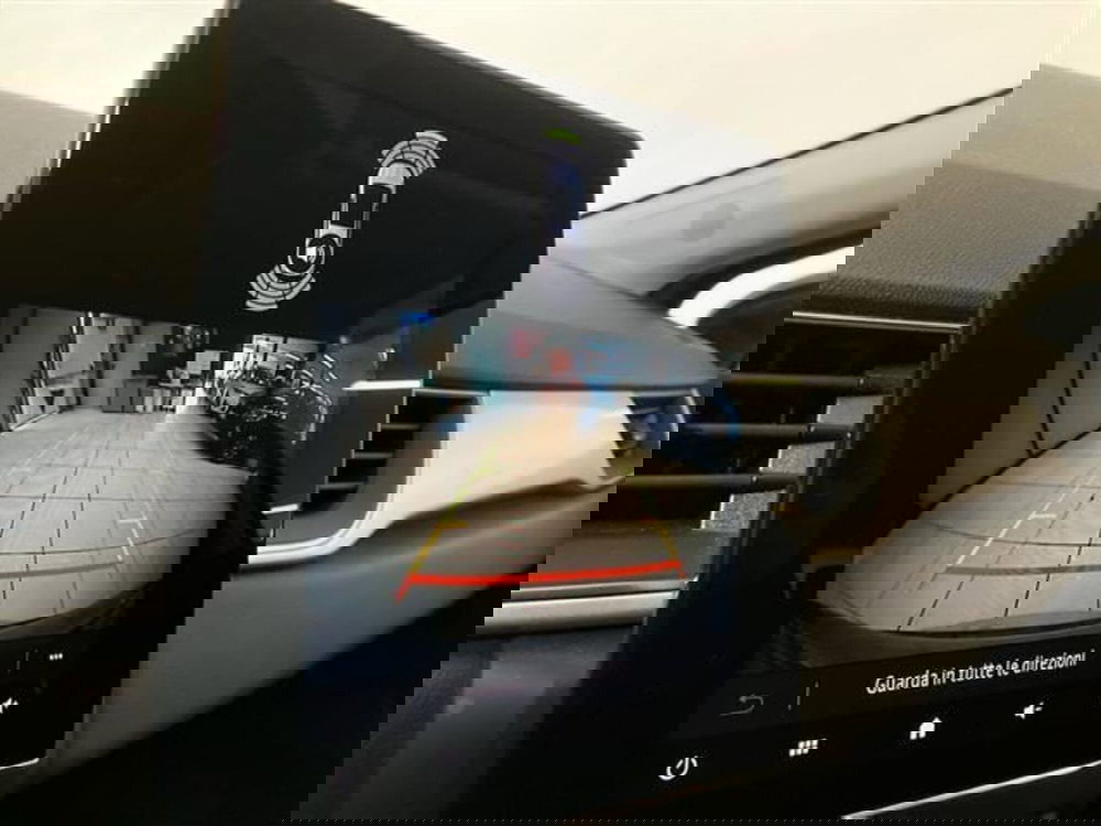 Renault Captur usata a Como (14)