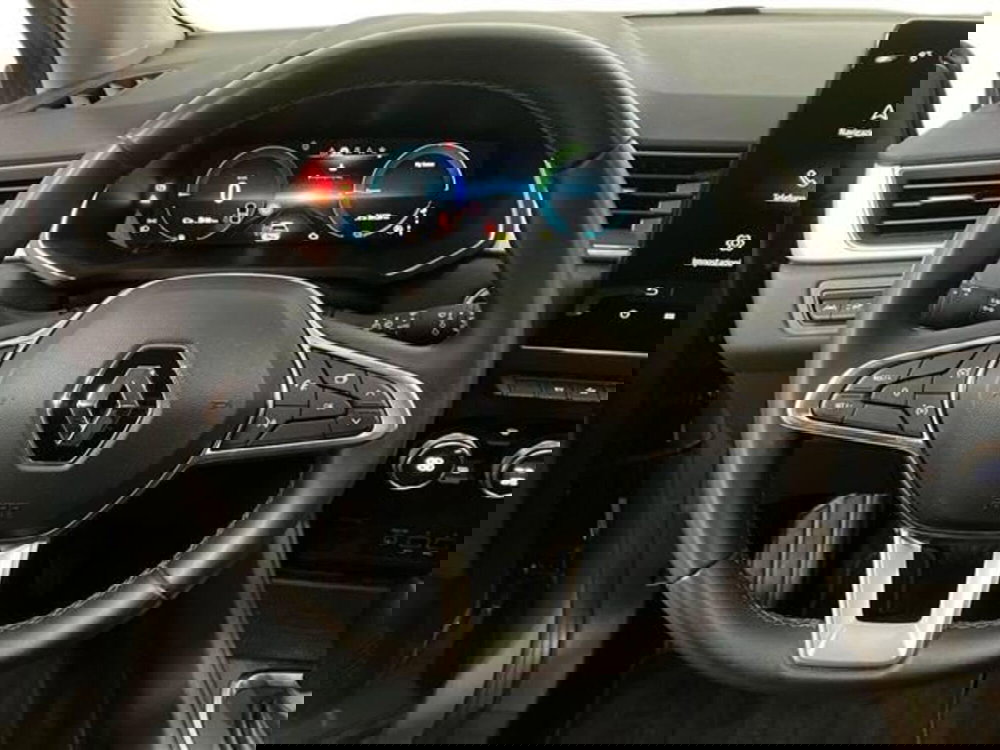 Renault Captur usata a Como (16)