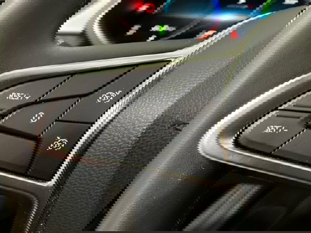 Renault Captur usata a Como (17)