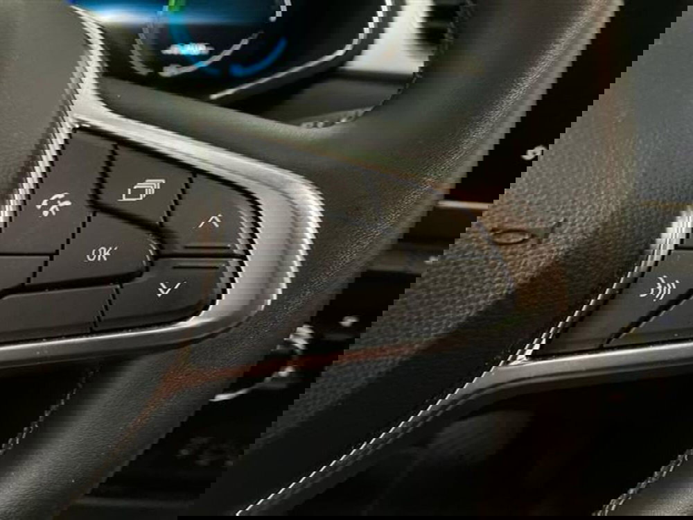 Renault Captur usata a Como (18)