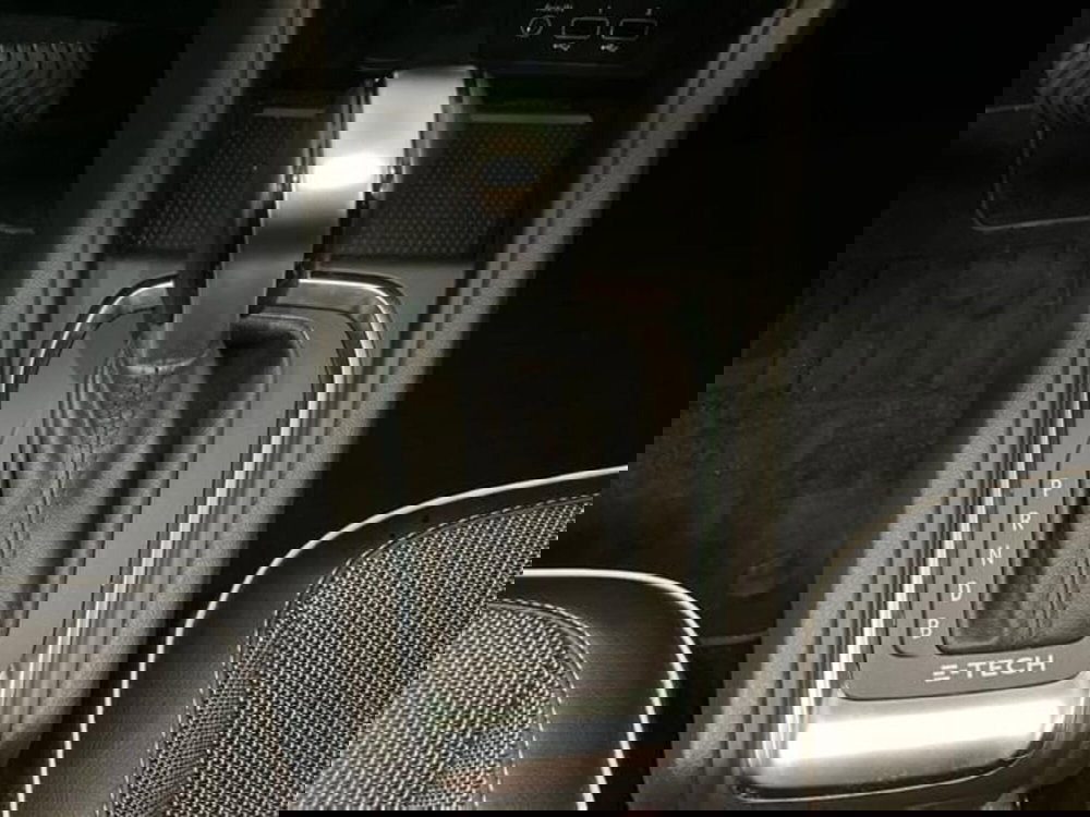 Renault Captur usata a Como (19)