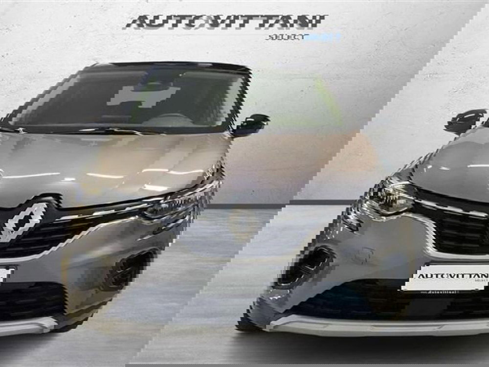 Renault Captur usata a Como (2)