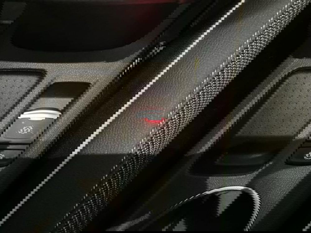 Renault Captur usata a Como (20)