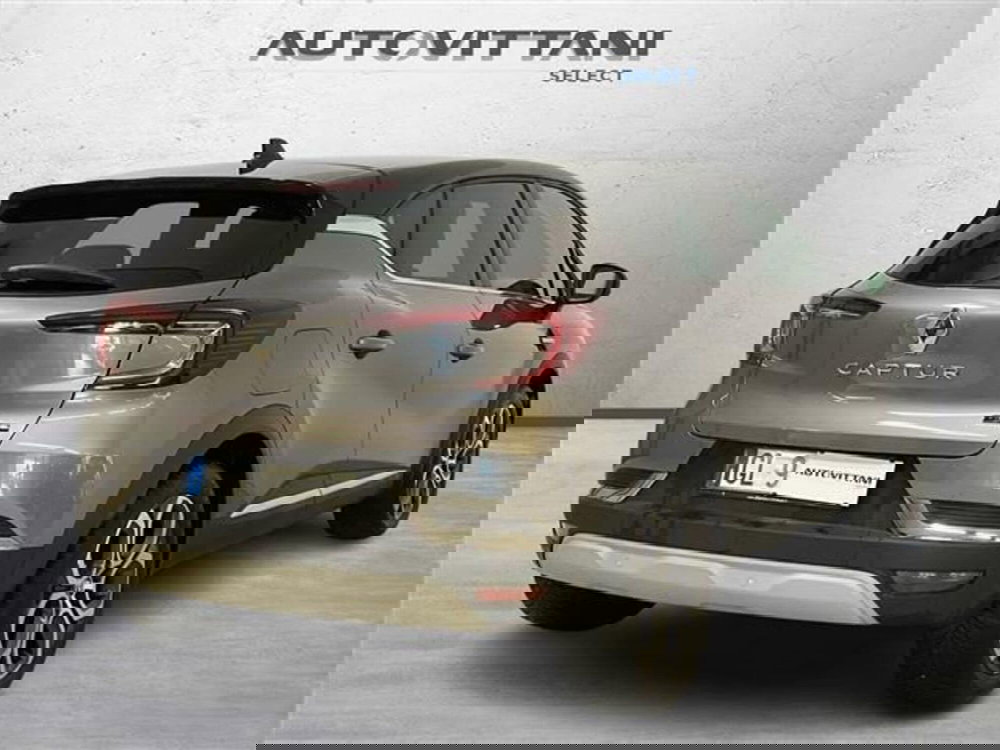 Renault Captur usata a Como (3)