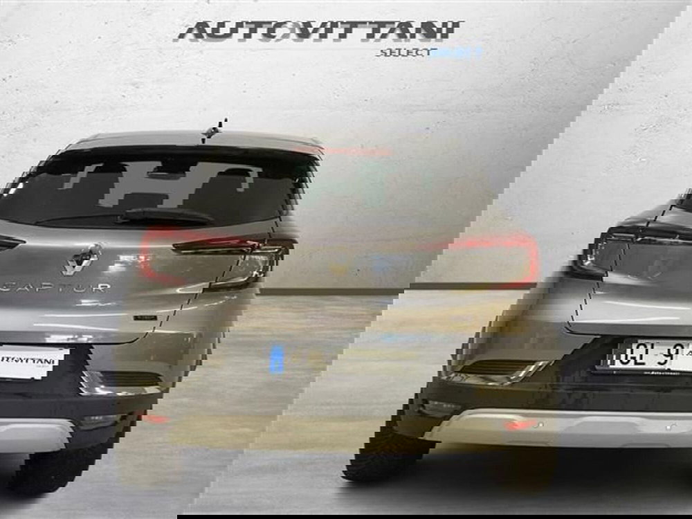 Renault Captur usata a Como (4)