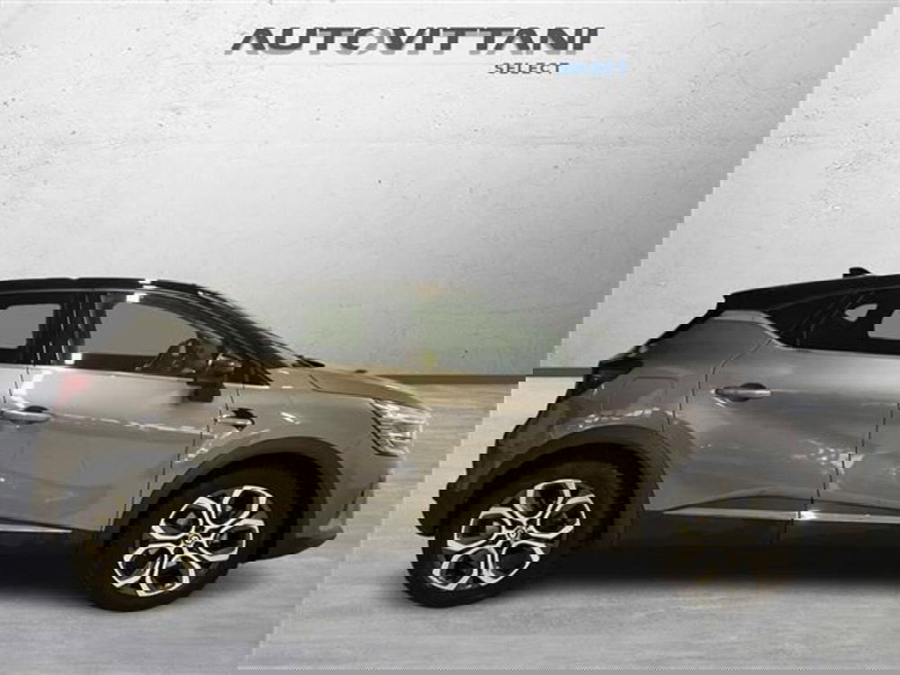 Renault Captur usata a Como (5)