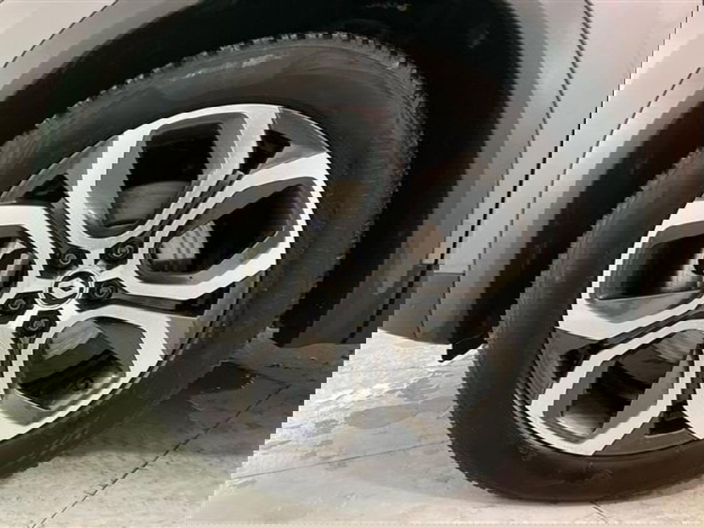 Renault Captur usata a Como (6)