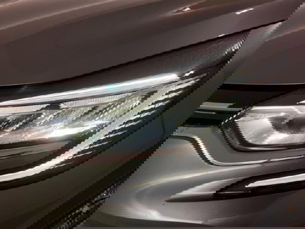 Renault Captur usata a Como (7)