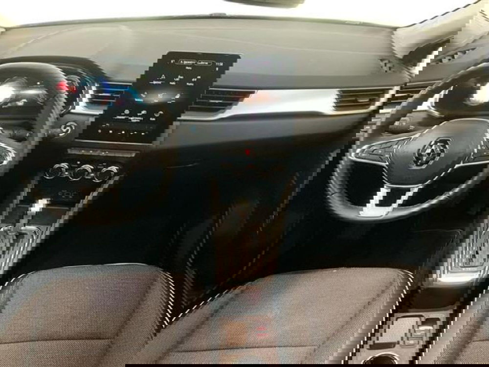 Renault Captur usata a Como (9)