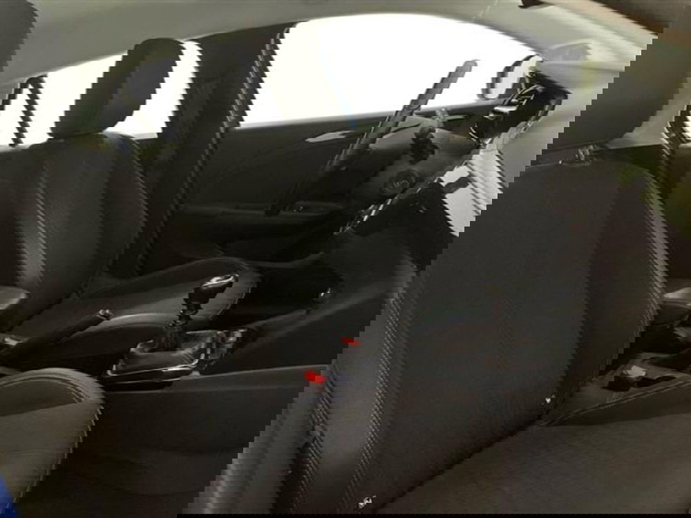 Opel Corsa usata a Como (10)