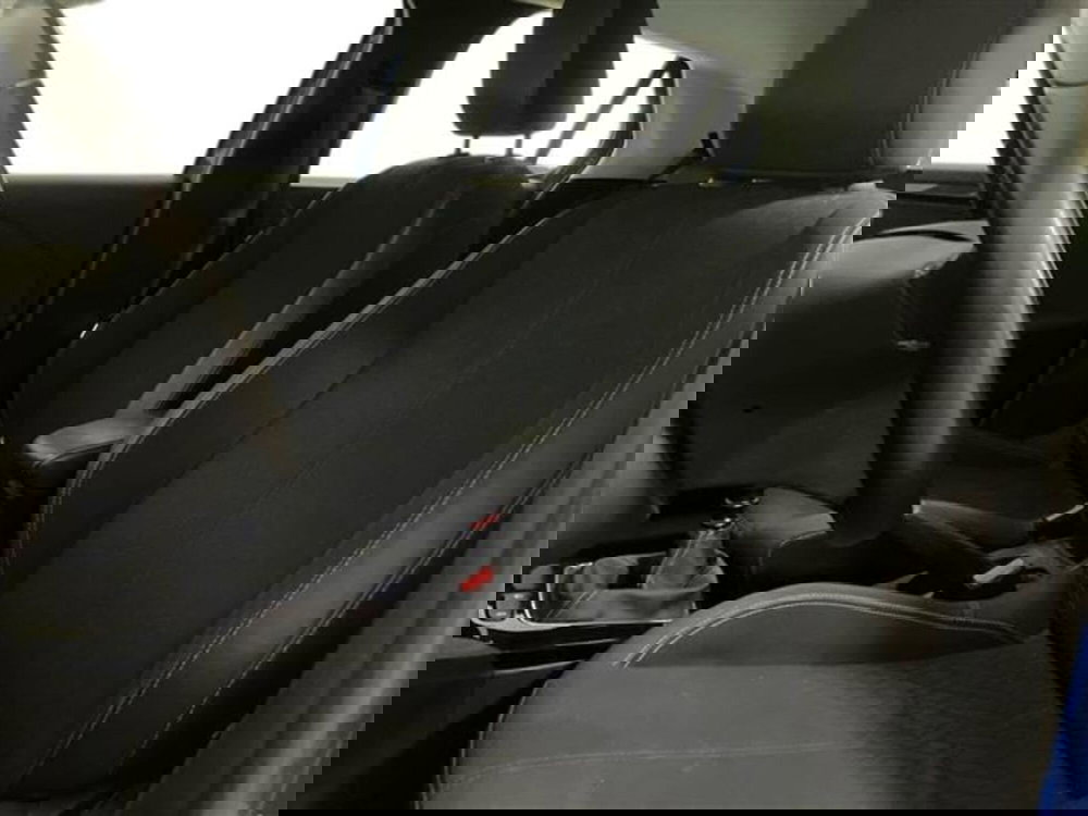 Opel Corsa usata a Como (11)