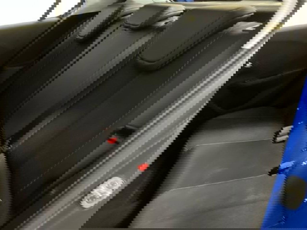 Opel Corsa usata a Como (12)