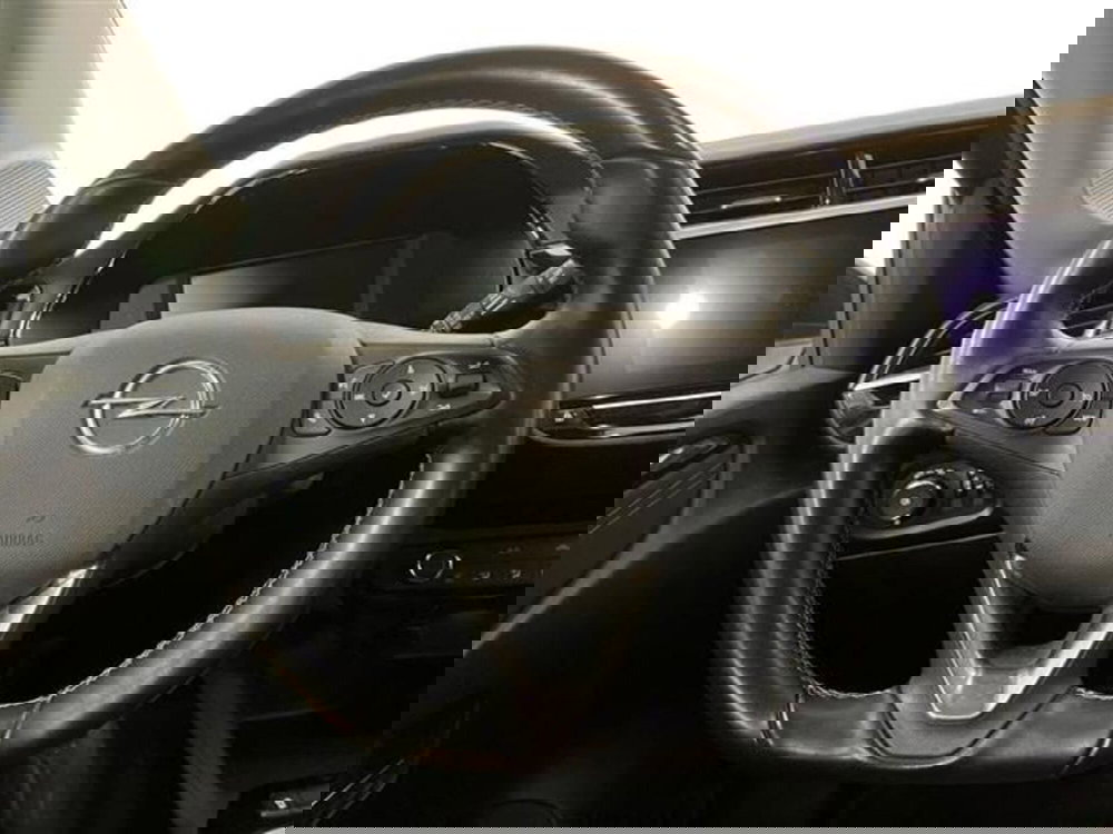 Opel Corsa usata a Como (13)