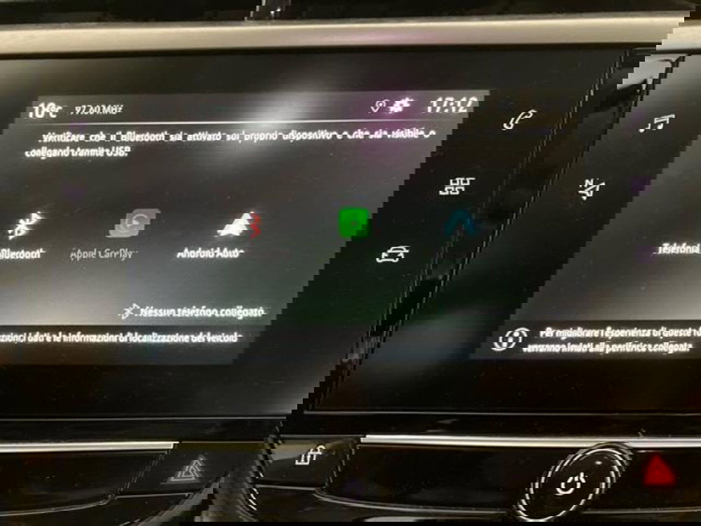 Opel Corsa usata a Como (14)