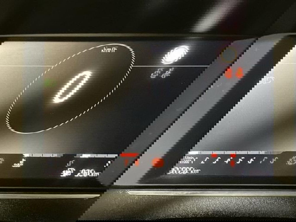 Opel Corsa usata a Como (15)