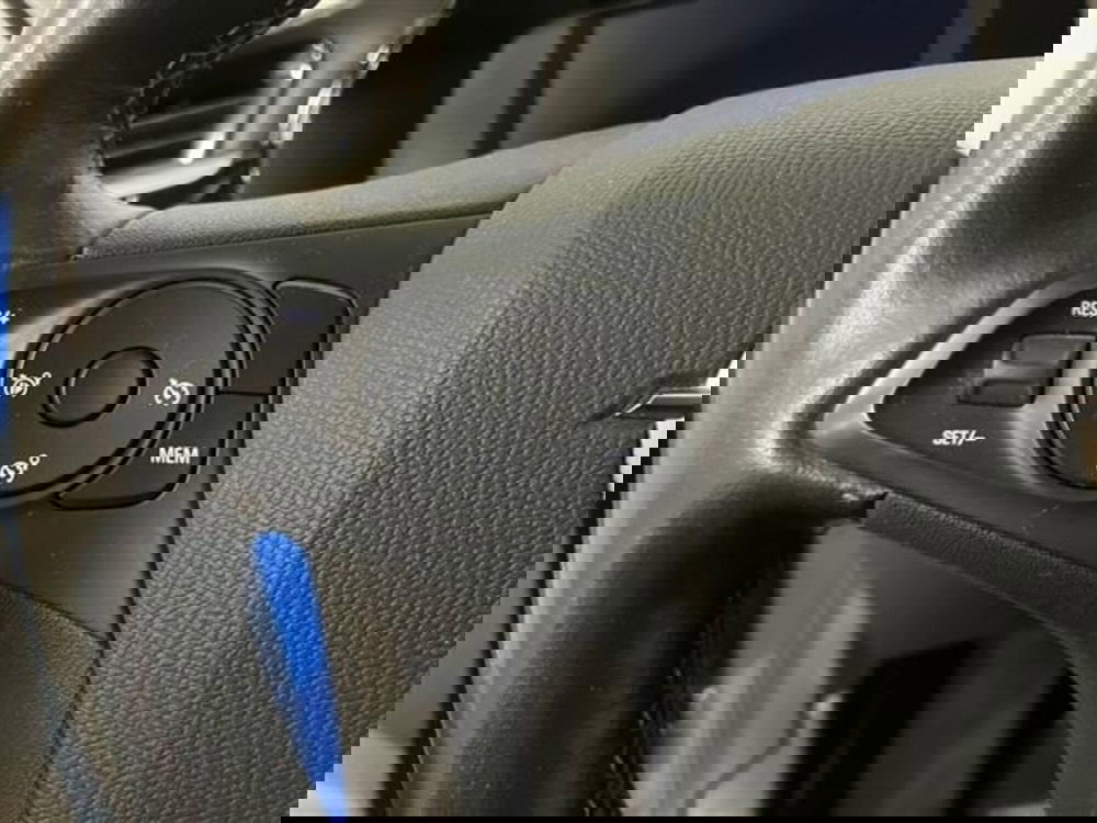 Opel Corsa usata a Como (16)