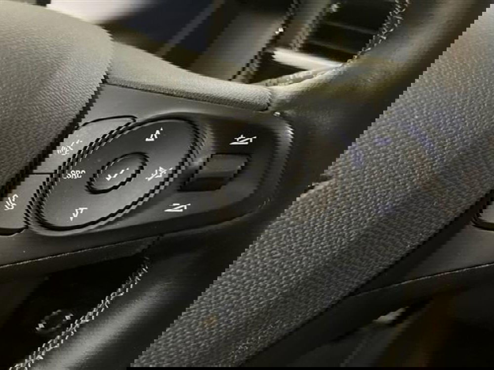 Opel Corsa usata a Como (17)