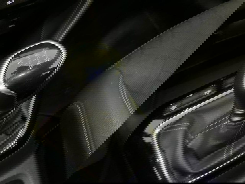 Opel Corsa usata a Como (18)