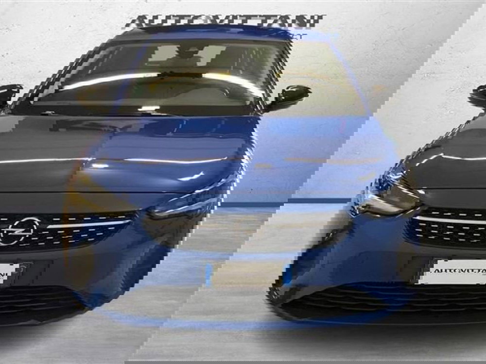 Opel Corsa usata a Como (2)