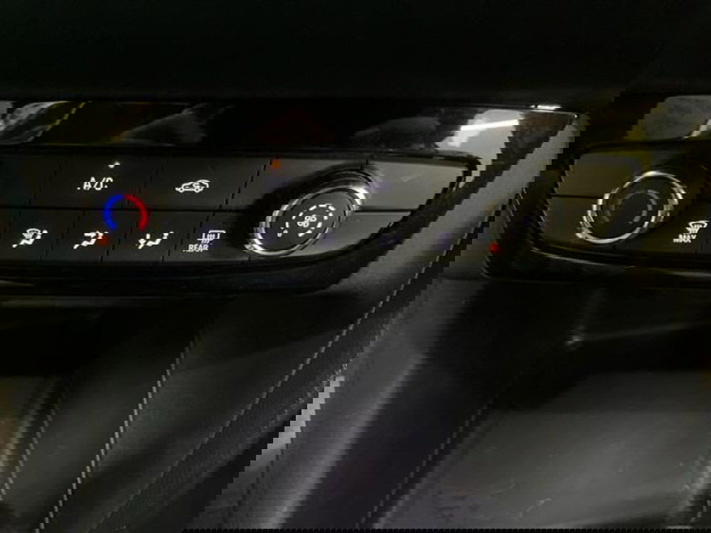 Opel Corsa usata a Como (20)