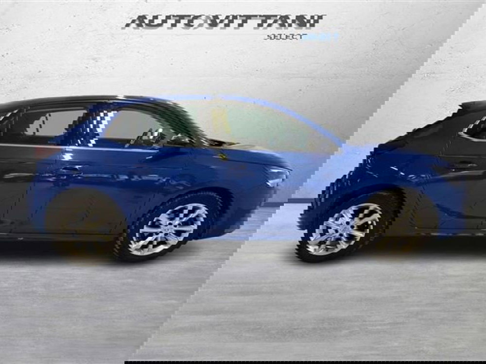 Opel Corsa usata a Como (3)