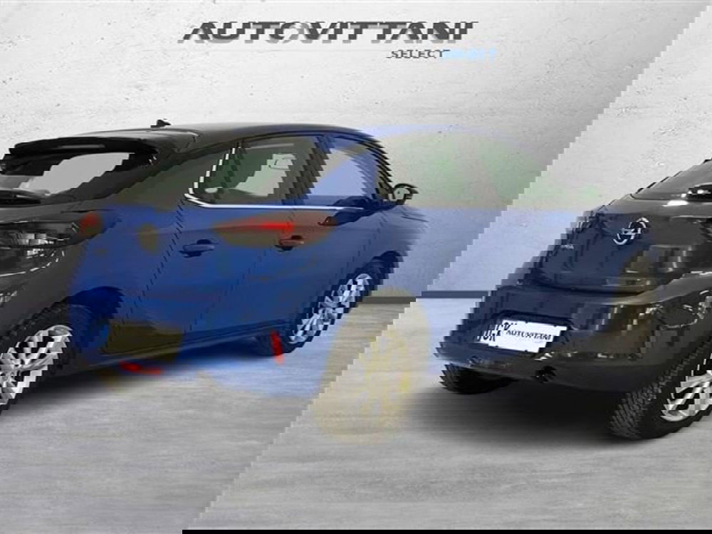 Opel Corsa usata a Como (4)