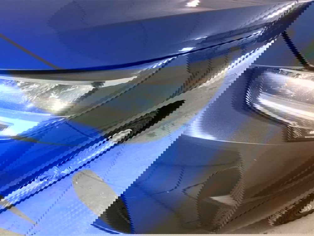 Opel Corsa usata a Como (6)