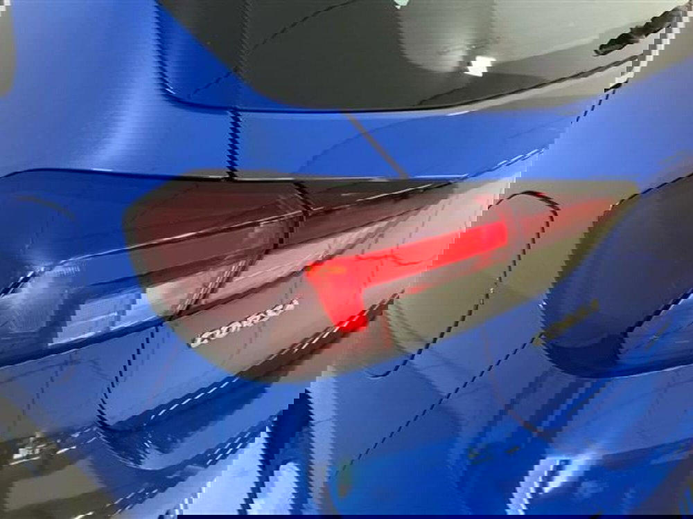 Opel Corsa usata a Como (7)