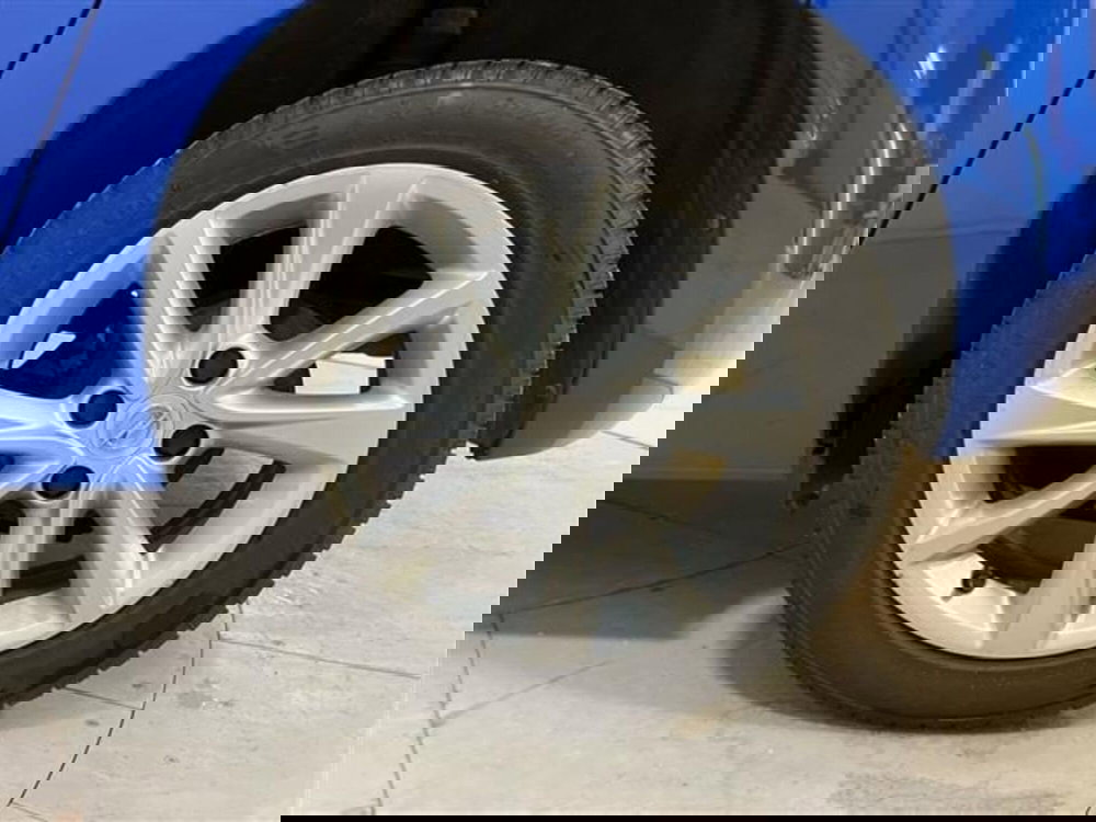 Opel Corsa usata a Como (8)