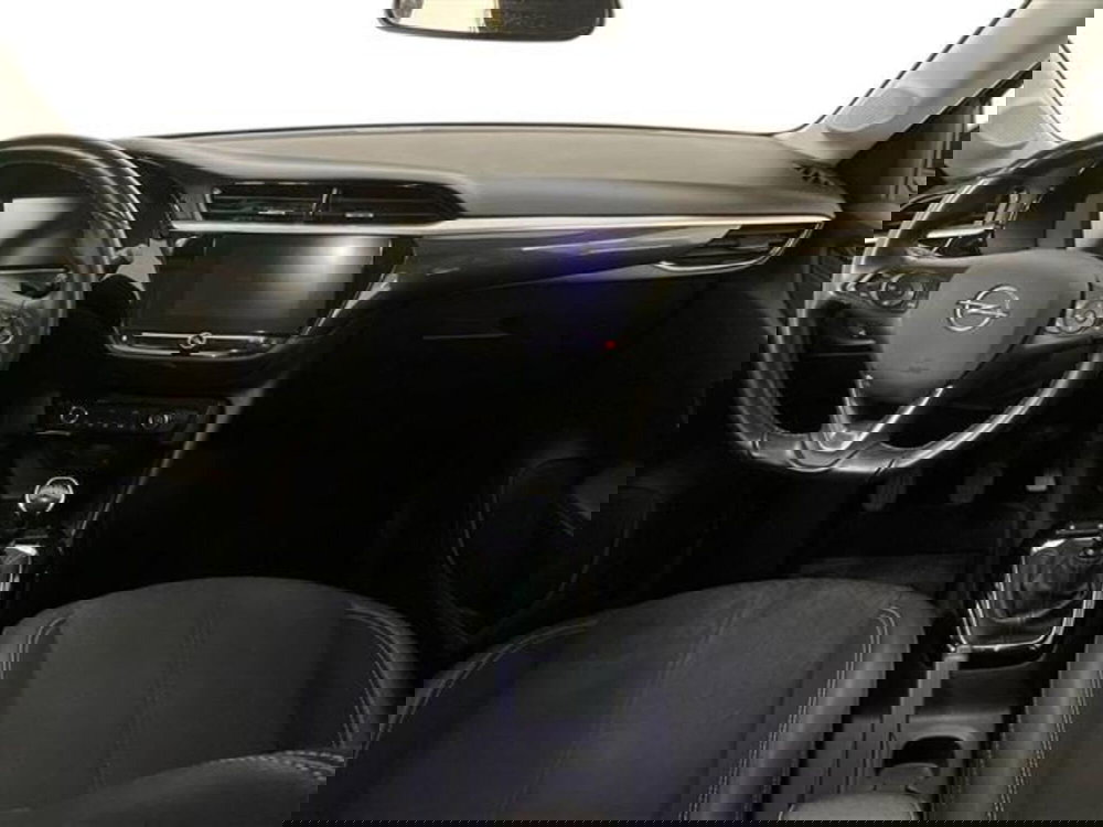 Opel Corsa usata a Como (9)