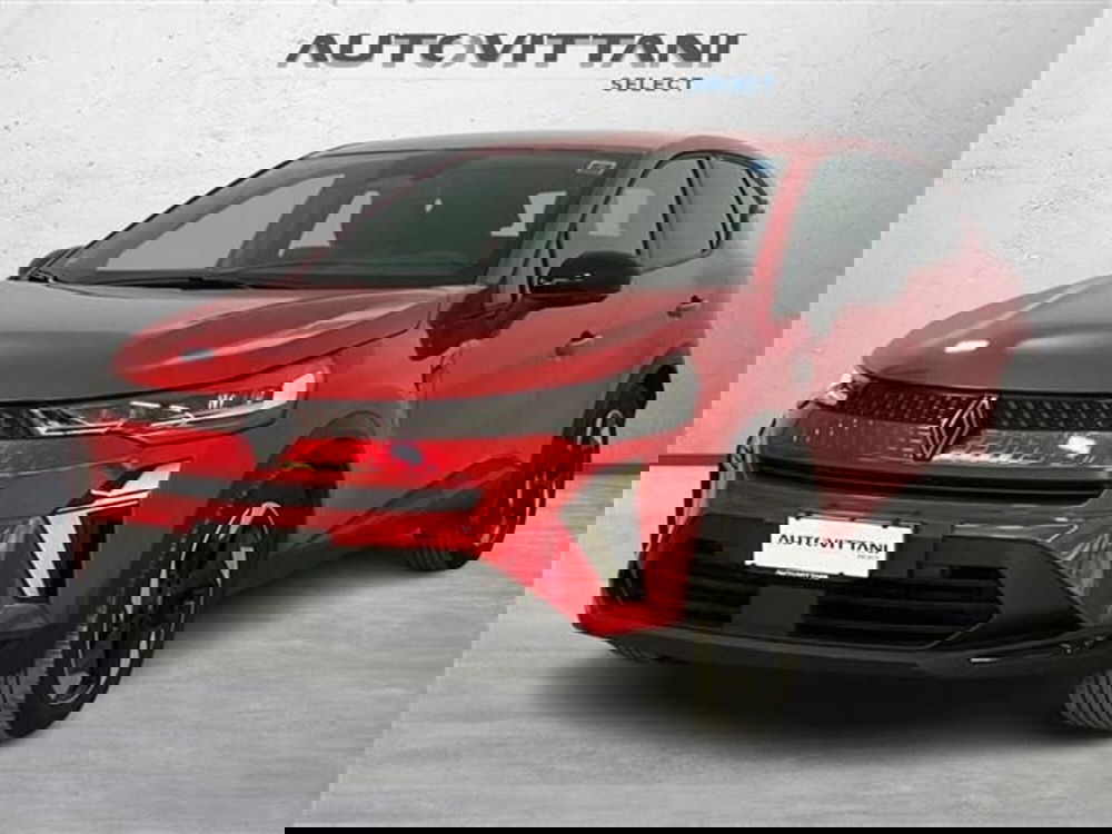 Renault Captur usata a Como