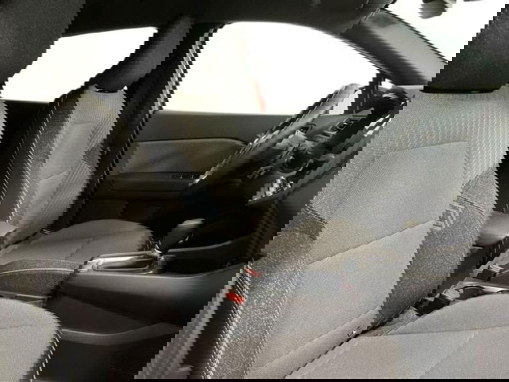 Renault Captur usata a Como (10)