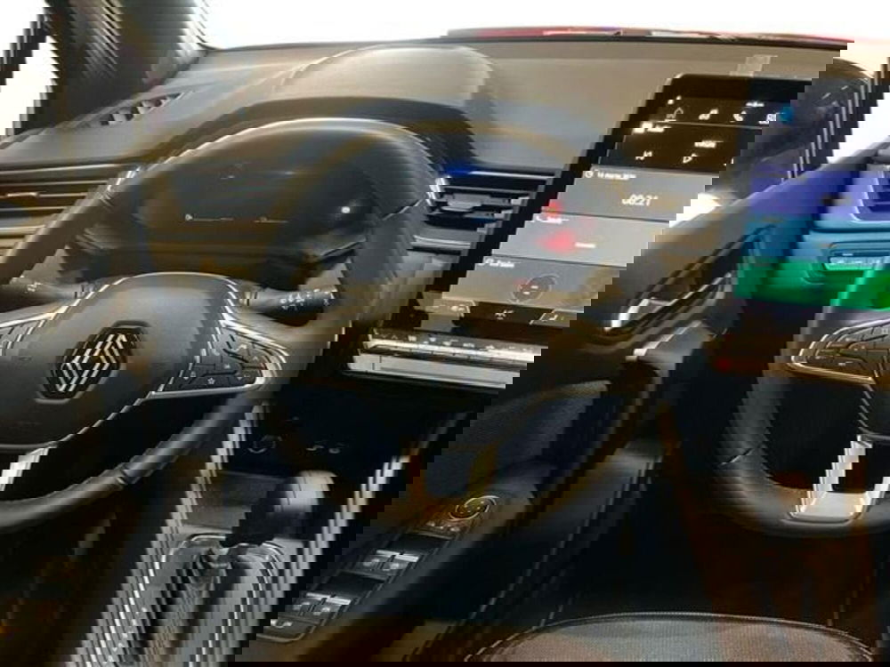 Renault Captur usata a Como (13)